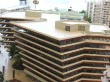 大学里(二期) 3室2厅 南