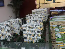 次新小区带院子,前排叠墅,采光无遮挡