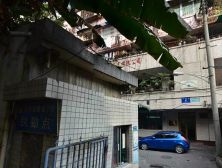 守经街6号 1室1厅 东南 西北