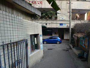 守经街6号 3室1厅 东南