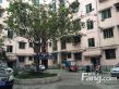 金堂新城市花园实景图