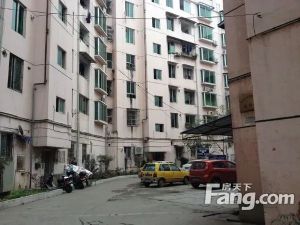 新城市花园3室2厅南北