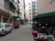 金堂新城市花园实景图