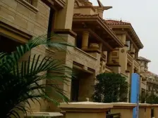 地铁,保利天鹅语沿河联排别墅,边套大花园,私人电梯