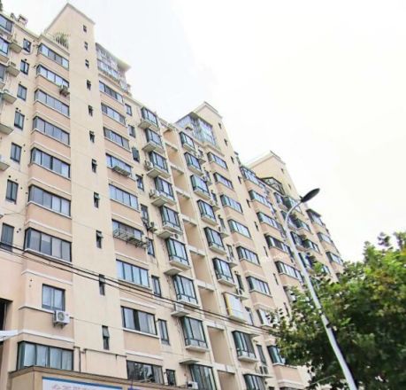 金燕家苑实景图