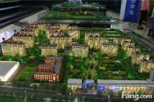 上大·经纬学士逸居·3室·2厅