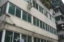 发展大道荷花苑实景图