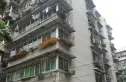 发展大道荷花苑实景图