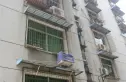 发展大道荷花苑实景图
