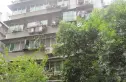 发展大道荷花苑实景图