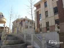 海亮国际社区1号地 4室2厅 南 北