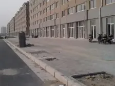 满五唯一 地铁口 视野采光好 通透两室