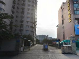 东方苑2室1厅东南