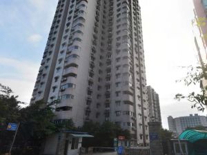 东方苑 3室2厅 东南