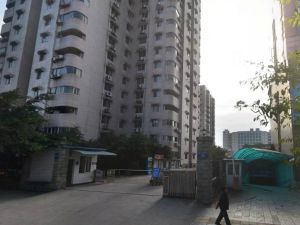 东方苑 3室2厅 西北