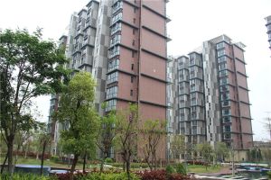 卡丽兰复式,大三房,装修好,急卖