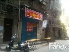 船山路惠民门小区 南北通透,采光好 视野好,诚心出售