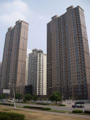 水利厅单位房近地铁近公园两梯两户