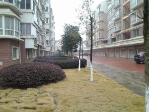 全明户型一线江景房2梯2户近地铁口