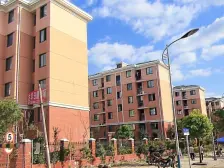 晨星四季苑 3室1厅 南 北