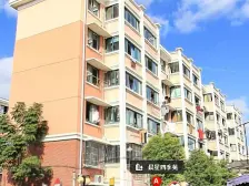 中间楼层,南北通透,诚意出售,看房随时!