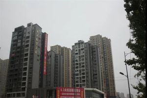 交大数字三区3室2厅南