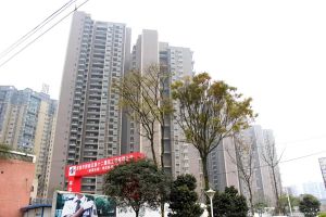 桂湖名城二期2室1厅西北北