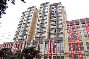 和信龙腾府2室1厅东南