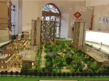 钱隆天誉 交通便利 配套好 毛坯