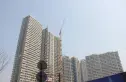 世茂之西湖实景图
