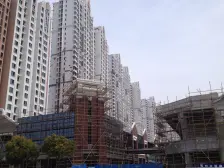 大三房!楼层好!金山万达商圈,双金山,生活便利!