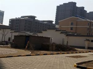 新秀 医疗配套成熟 商圈成熟 装修好