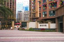 首航欣程3室2厅西北东北