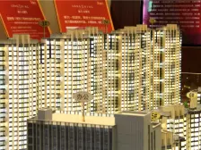 新力钰珑湾 南北通透,采光好 周边匹套完善,,出行方便