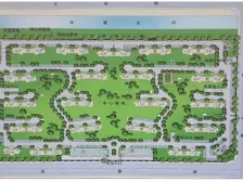 云璟国际社区,电梯中高层大三房,业主急售,近地铁