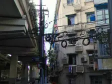 芷江西路165弄小区2室西朝向550.00万元/套出售