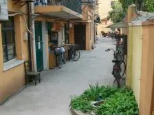 衡山路696弄 2室1厅 南