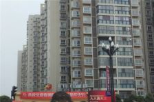 北庭香澜郡3室2厅西北