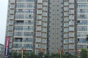 北庭香澜郡3室1厅东南