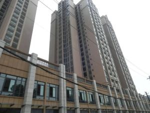 宜峰2室2厅南