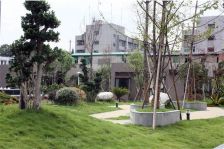 桂湖名城三期3室2厅东南