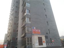 秀兰尚城 3室2厅 南 北
