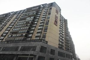欣茂西郡兰庭A区4室2厅东北