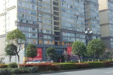 盛世名城4室2厅东西