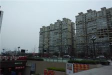 盛世名城5室3厅南西南东南东
