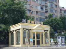 鸥鹏天境精装房,诚心出售,价格可议