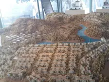 小区配套齐全,朝向好位置好,地上3层可以面大