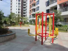 华标荔苑 14号线太平站 精装房