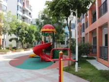 华标荔苑 刚需小面积 西南向 14号线200米