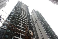 总部基地得房率90%小区,低总价,看江,随时看房